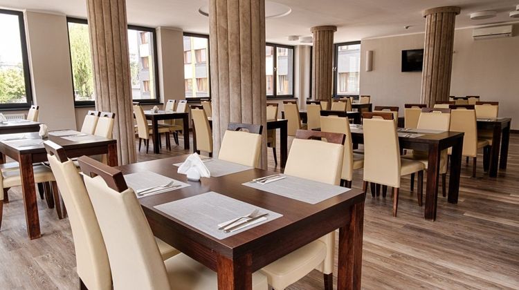 Boutique Hotel's Wroclaw Restaurant