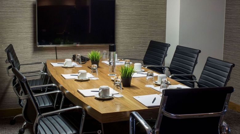 <b>Anatolia Hotel Meeting</b>. Images powered by <a href="https://www.leonardoworldwide.com/" title="Leonardo Worldwide" target="_blank">Leonardo</a>.