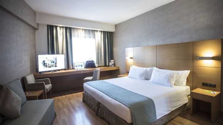 Anatolia Hotel Other