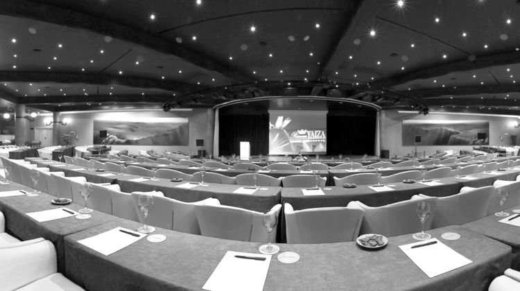 Princesa Yaiza Suite Hotel Resort Meeting