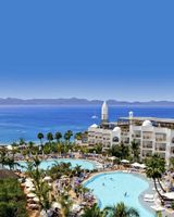 Princesa Yaiza Suite Hotel Resort