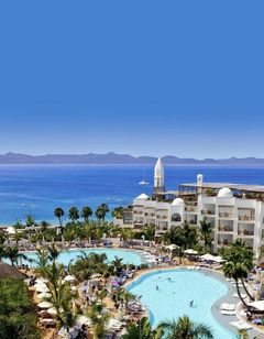 Princesa Yaiza Suite Hotel Resort