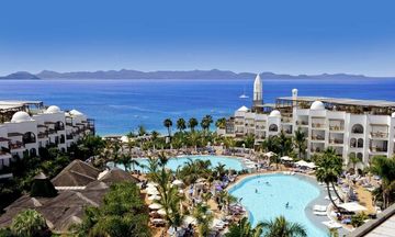 Princesa Yaiza Suite Hotel Resort