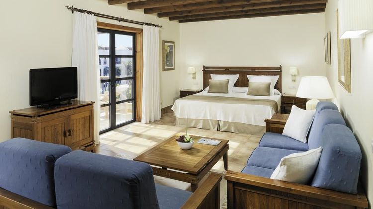Princesa Yaiza Suite Hotel Resort Room