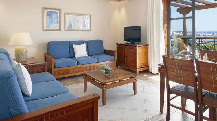 Princesa Yaiza Suite Hotel Resort Room
