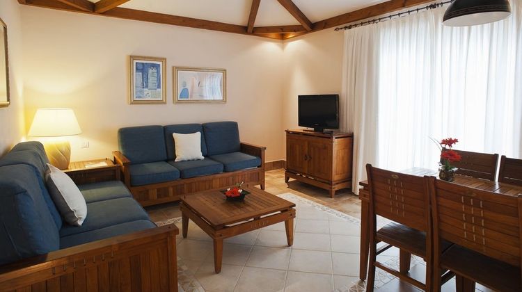 Princesa Yaiza Suite Hotel Resort Room