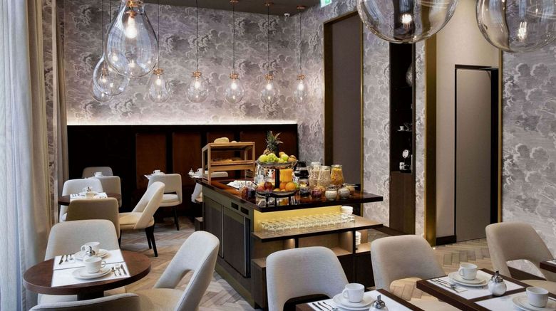 <b>Hotel D Restaurant</b>. Images powered by <a href="https://www.leonardoworldwide.com/" title="Leonardo Worldwide" target="_blank">Leonardo</a>.