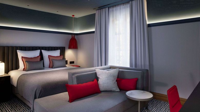 <b>Hotel D Room</b>. Images powered by <a href="https://www.leonardoworldwide.com/" title="Leonardo Worldwide" target="_blank">Leonardo</a>.