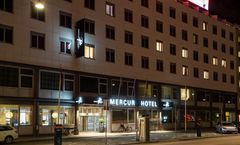 Copenhagen Mercur Hotel