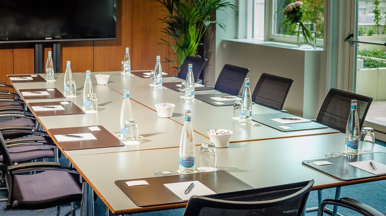 <b>Lausanne Palace & Spa Meeting</b>. Images powered by <a href="https://www.leonardoworldwide.com/" title="Leonardo Worldwide" target="_blank">Leonardo</a>.