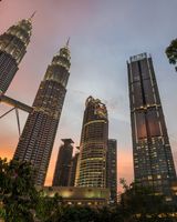 Four Seasons Hotel Kuala Lumpur