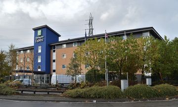 Holiday Inn Express Birmingham Star City