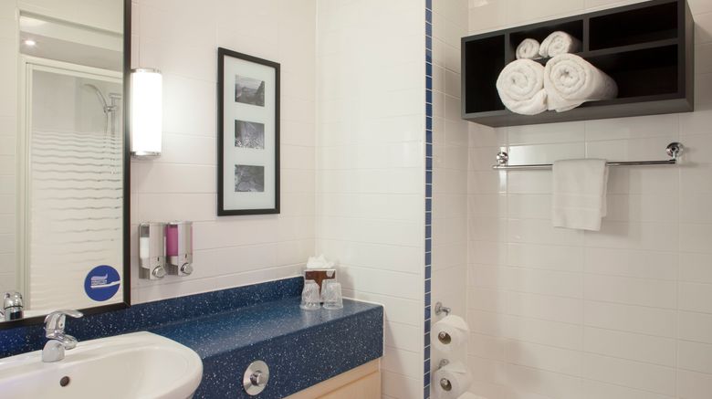<b>Holiday Inn Express Birmingham Star City Room</b>. Images powered by <a href="https://www.leonardoworldwide.com/" title="Leonardo Worldwide" target="_blank">Leonardo</a>.