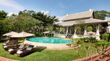 Rosewood Luang Prabang Pool