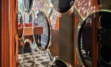 Rosewood Luang Prabang