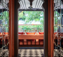 Rosewood Luang Prabang Exterior