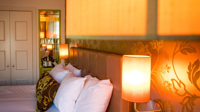 <b>Hotel Indigo Glasgow Room</b>. Images powered by <a href="https://www.leonardoworldwide.com/" title="Leonardo Worldwide" target="_blank">Leonardo</a>.