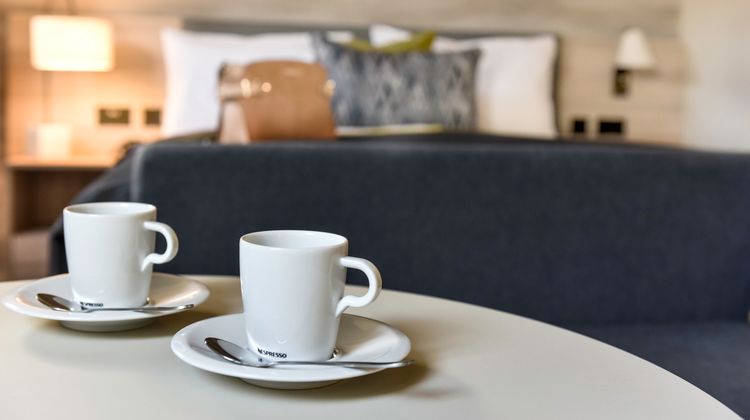 Staybridge Suites Dundee Suite