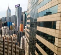 Holiday Inn Express - Causeway Bay Exterior