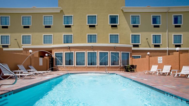 <b>Holiday Inn Express Kingsville Pool</b>. Images powered by <a href="https://www.leonardoworldwide.com/" title="Leonardo Worldwide" target="_blank">Leonardo</a>.