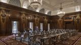 <b>Four Seasons Hotel London Tower Bridge Ballroom</b>. Images powered by <a href="https://www.leonardoworldwide.com/" title="Leonardo Worldwide" target="_blank">Leonardo</a>.