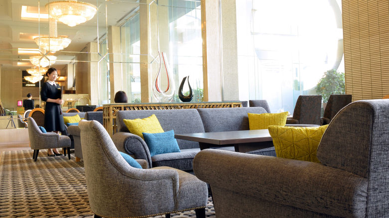 <b>ANA Crowne Plaza, an IHG Hotel Restaurant</b>. Images powered by <a href="https://www.leonardoworldwide.com/" title="Leonardo Worldwide" target="_blank">Leonardo</a>.
