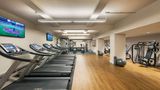 <b>InterContinental New York Barclay Health Club</b>. Images powered by <a href="https://www.leonardoworldwide.com/" title="Leonardo Worldwide" target="_blank">Leonardo</a>.