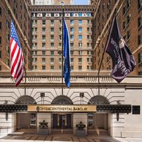 InterContinental New York Barclay