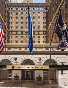 InterContinental New York Barclay