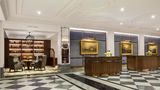<b>InterContinental New York Barclay Lobby</b>. Images powered by <a href="https://www.leonardoworldwide.com/" title="Leonardo Worldwide" target="_blank">Leonardo</a>.