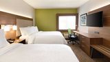 Holiday Inn Express Hartford South Room