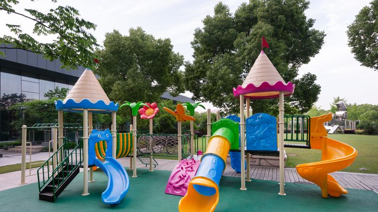 <b>Holiday Inn Shanghai Pudong Kangqiao Recreation</b>. Images powered by <a href="https://www.leonardoworldwide.com/" title="Leonardo Worldwide" target="_blank">Leonardo</a>.