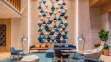 Holiday Inn Express Xiamen Airport Zone Lobby
