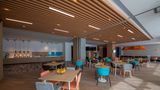 Holiday Inn Express Xiamen Airport Zone Restaurant