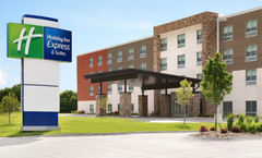 Holiday Inn Express McCook