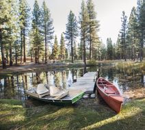 Chalet View Lodge Exterior
