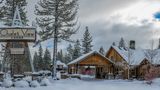 <b>Chalet View Lodge Exterior</b>. Images powered by <a href="https://www.leonardoworldwide.com/" title="Leonardo Worldwide" target="_blank">Leonardo</a>.