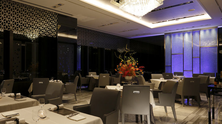 Hotel Nikko Kanazawa Restaurant