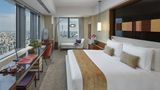 <b>Mandarin Oriental, Tokyo Room</b>. Images powered by <a href=https://www.travelagewest.com/Hotels/Tokyo/
