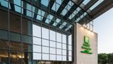 <b>Holiday Inn Shanghai West Exterior</b>. Images powered by <a href="https://www.leonardoworldwide.com/" title="Leonardo Worldwide" target="_blank">Leonardo</a>.