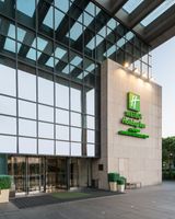 Holiday Inn Shanghai West