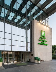 Holiday Inn Shanghai West