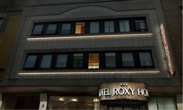Hotel Roxy