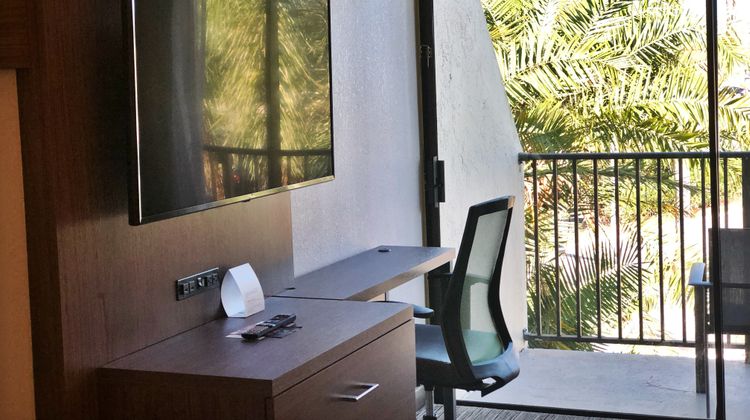 Holiday Inn Express Boca Raton-West Meeting