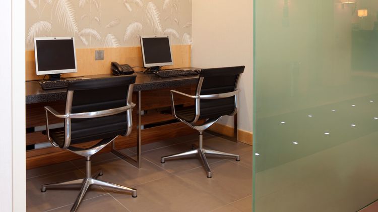 Holiday Inn Express Birmingham Redditch Other