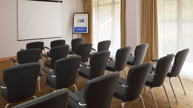 Holiday Inn Express Birmingham Redditch Meeting
