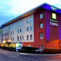 Holiday Inn Express Birmingham Redditch