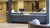 Candlewood Suites Wichita East Lobby
