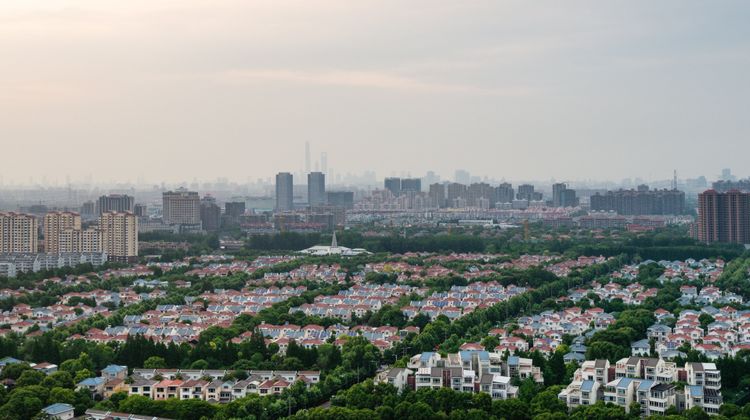 Holiday Inn Shanghai Pudong Kangqiao Other