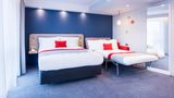 Holiday Inn Express Wigan Room
